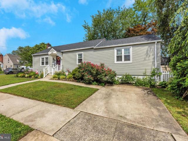 House for sale in Haddon Heights