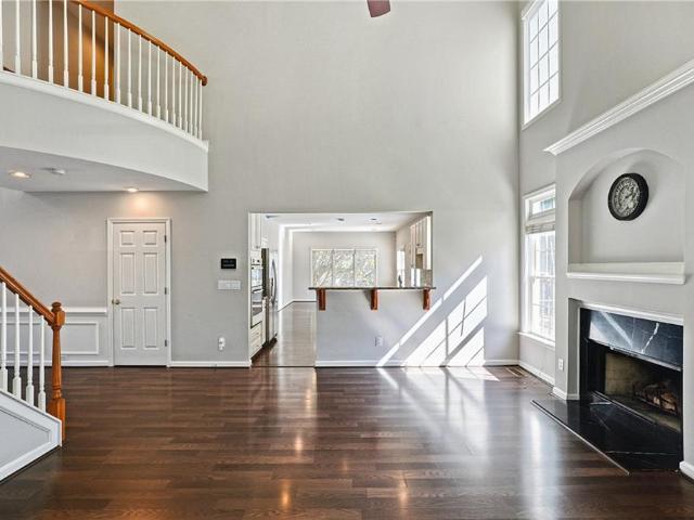 House for sale in Smyrna, Cobb County