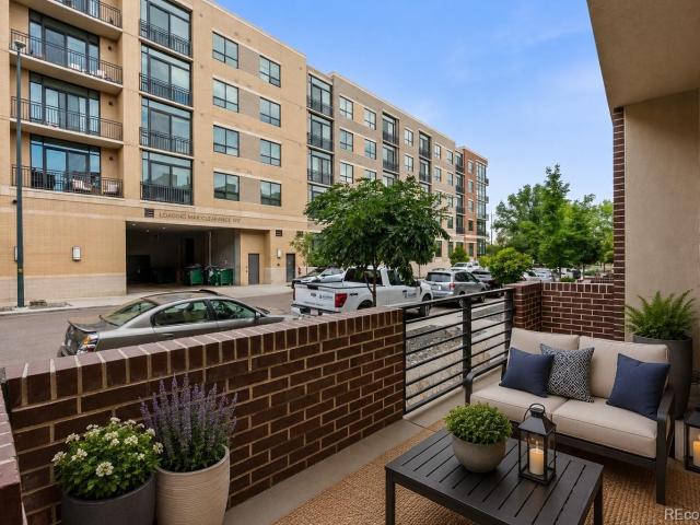 Townhouse for sale in Denver, Colorado