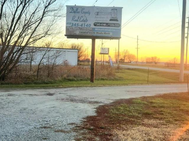 Commercial for sale in Buffalo, Missouri