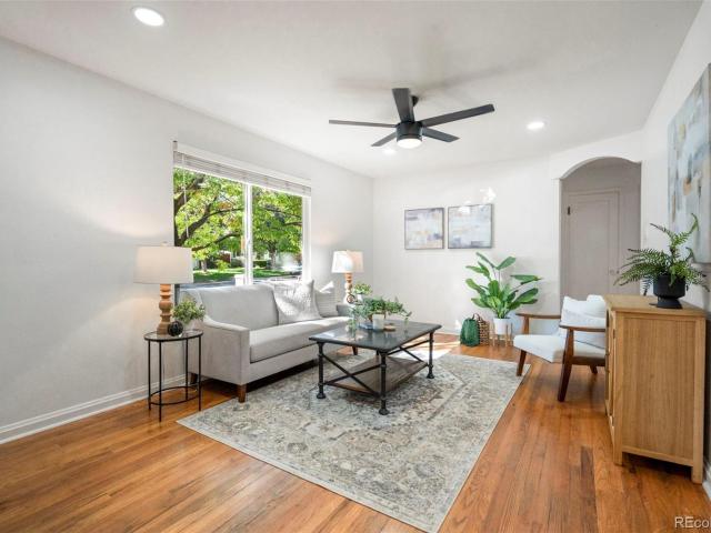 House for sale in Denver