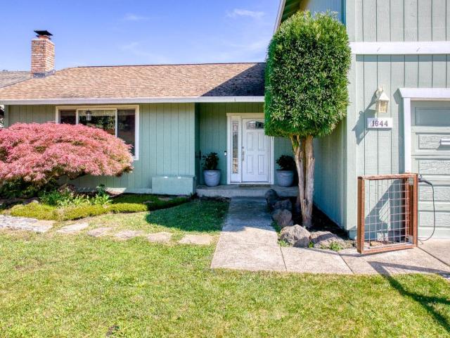 Property for sale in Petaluma, California