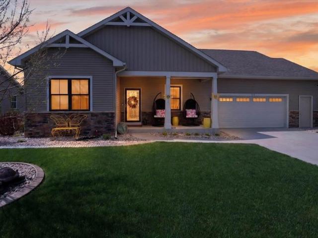 House for sale in Goshen, Indiana