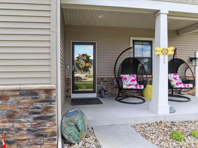 House for sale in Goshen, Indiana
