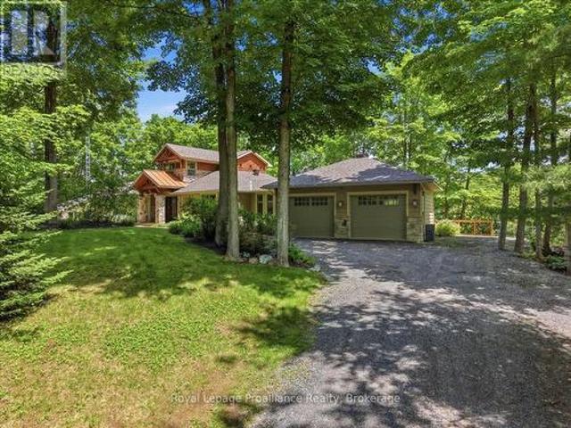 House for sale in Central Frontenac, Ontario