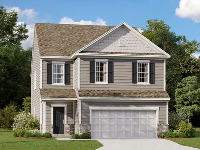 House for sale in Belmont, North Carolina