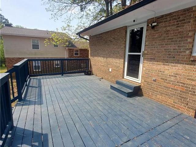 Property for rent in Fayetteville, North Carolina