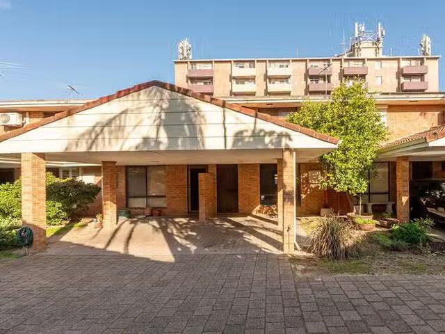 House for rent in Toombul, Queensland