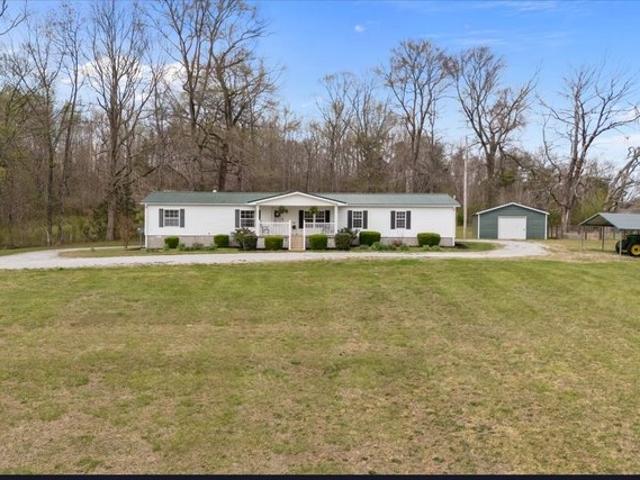 House for sale in Tennessee