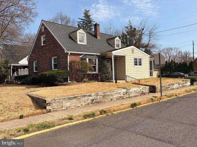 House for sale in Haddon Heights, New Jersey
