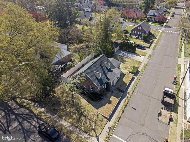 House for sale in Haddon Heights, New Jersey