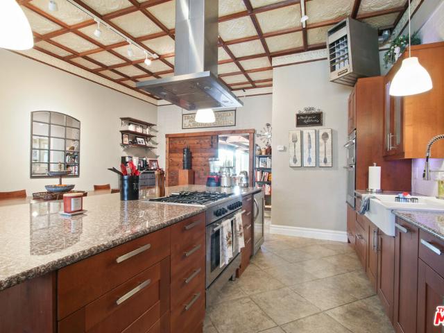 House for sale in Canoga Park, California