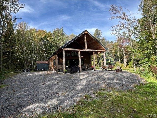 House for sale in Lowville, New York