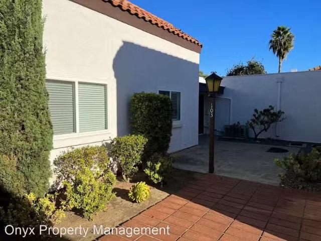 House for rent in San Diego