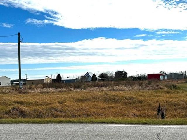 Land for sale in Foley, Alabama