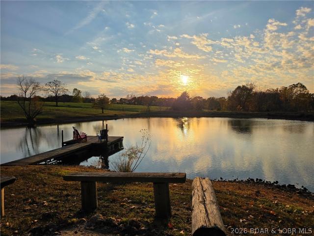 Farm for sale in Missouri