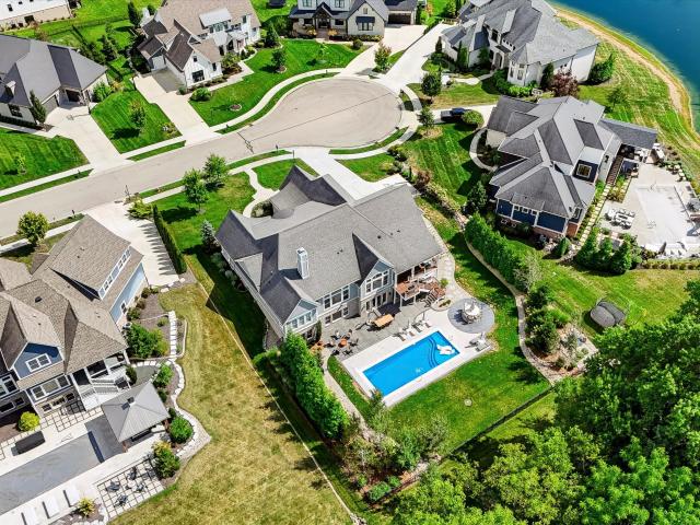 House for sale in Westfield, Hamilton County