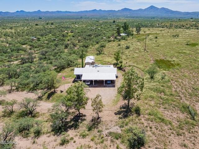 House for sale in Arivaca, Arizona