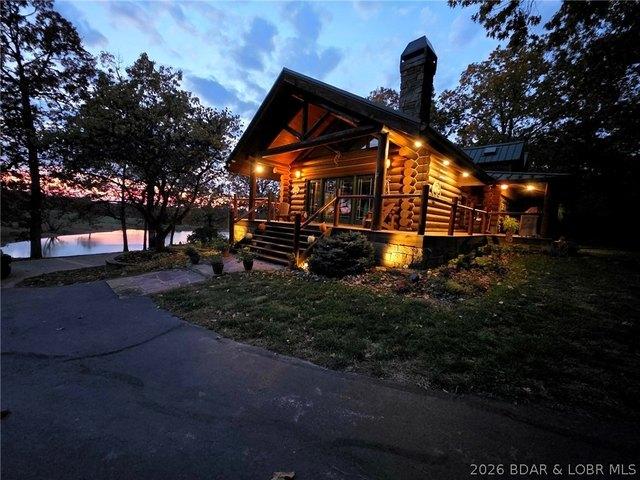Farm for sale in Versailles, Morgan County