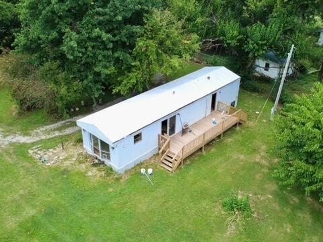 House for sale in Bethelridge, Kentucky