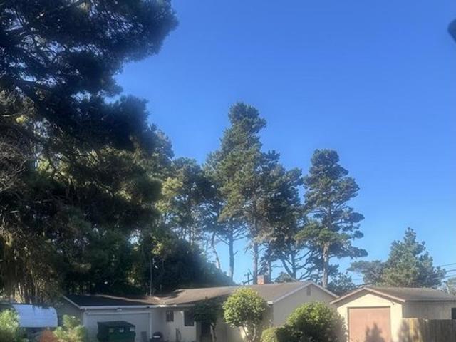House for sale in Fort Bragg, Mendocino County