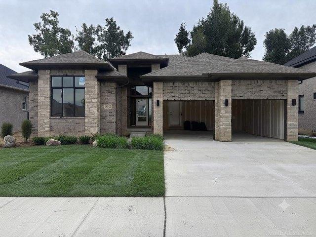 House for sale in Macomb Township, Macomb County