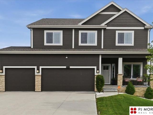House for sale in Nebraska
