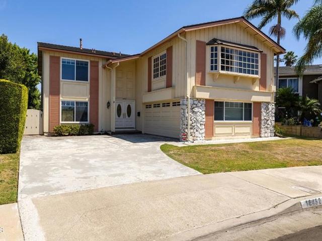 House for sale in Huntington Beach, California