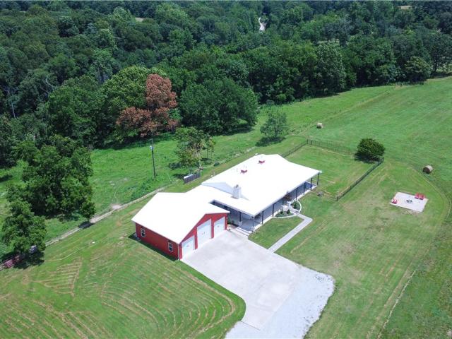 House for sale in Ark