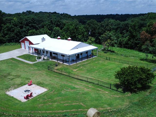 House for sale in Ark