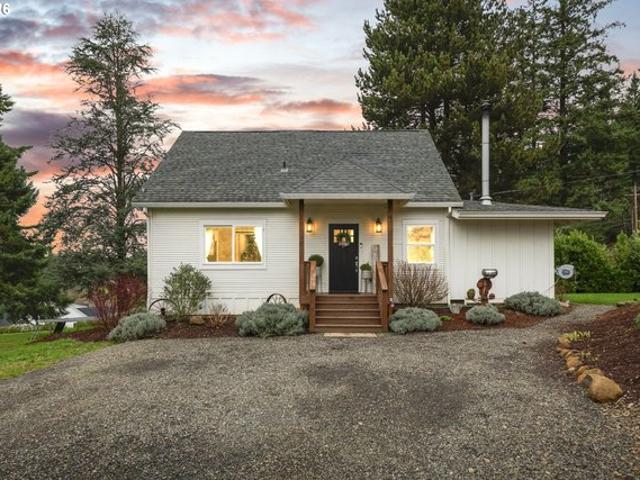House for sale in Oregonia