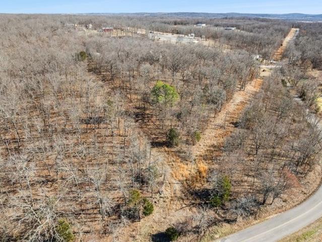 Land for sale in Tahlequah, Oklahoma