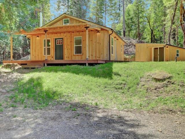 House for sale in Camptonville, California