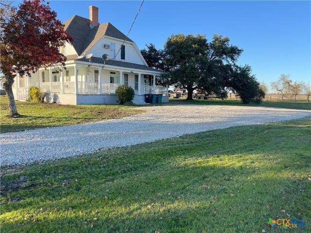 Farm for sale in Moody, Texas
