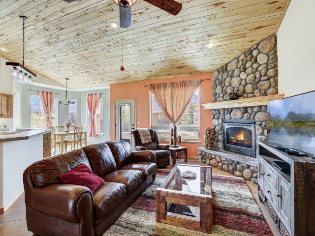 House for sale in Buena Vista House for sale in Buena Vista