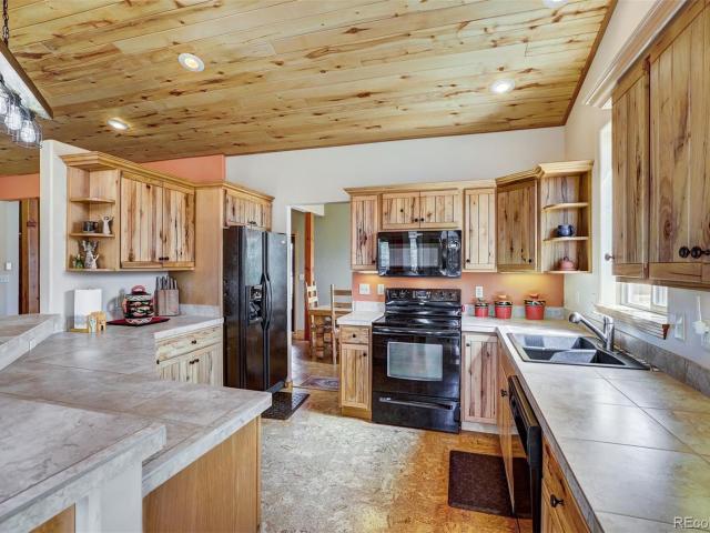House for sale in Buena Vista