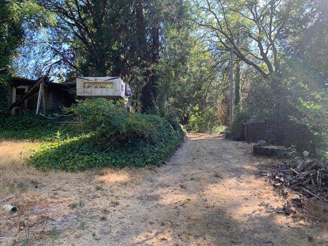 Land for sale in Nevada City, California
