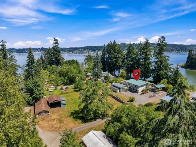 House for sale in Poulsbo, Washington