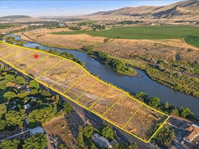 Land for sale in Benton City, Washington
