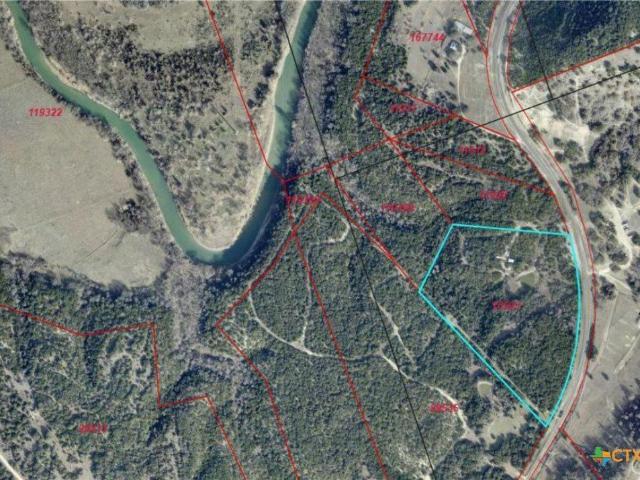 Property for sale in Salado, Texas