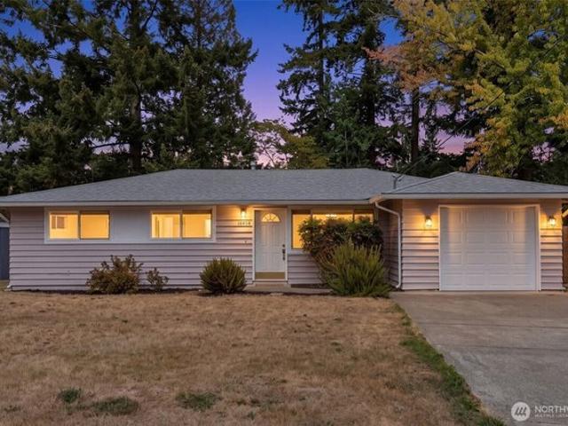 House for sale in Bellevue, Washington
