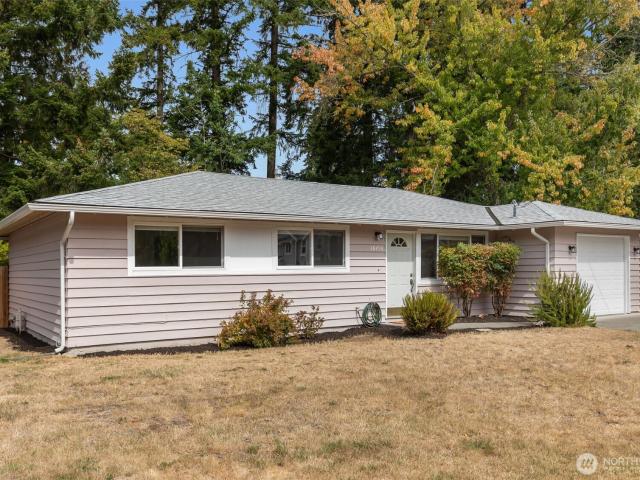 House for sale in Bellevue, Washington