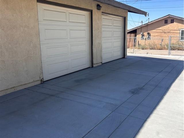 House for sale in Hesperia, California