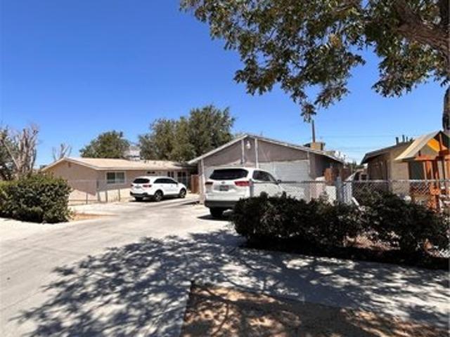 House for sale in Hesperia, California