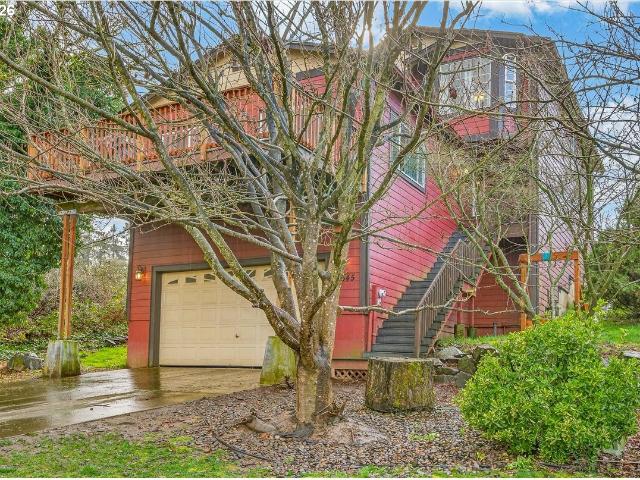 House for sale in Oregonia