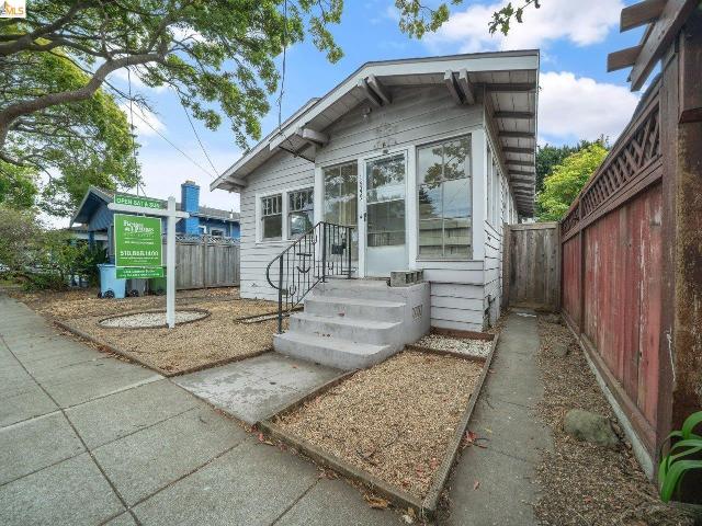House for sale in Berkeley, California