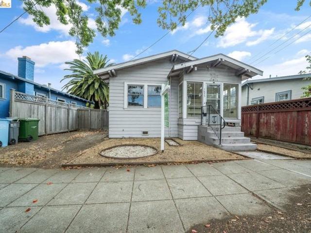 House for sale in Berkeley, California
