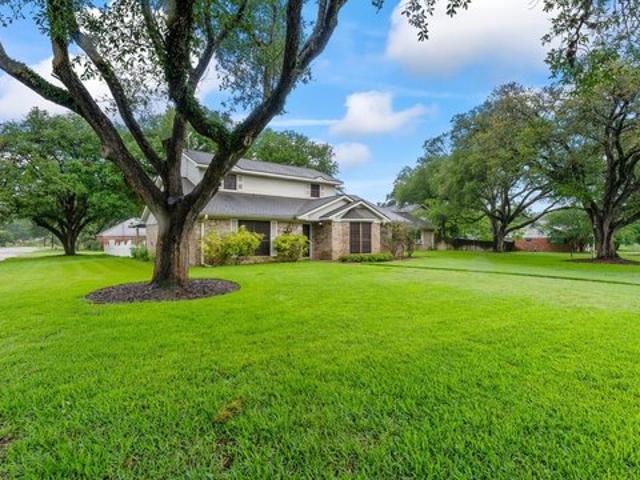 House for sale in Hempstead, Texas