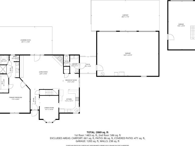 House for sale in Hempstead, Texas