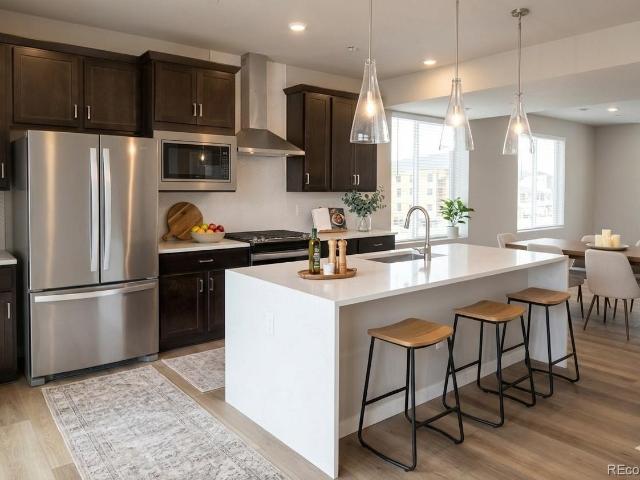 Townhouse for sale in Broomfield, Colorado